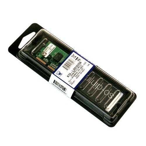 256MB Printer Memory Upgrade Module for HP LaserJet P3005x Series - Compatible with HP P3005, P3005d, P3005dn Printers - Improve Printing Speed & Performance for Office & Home Use