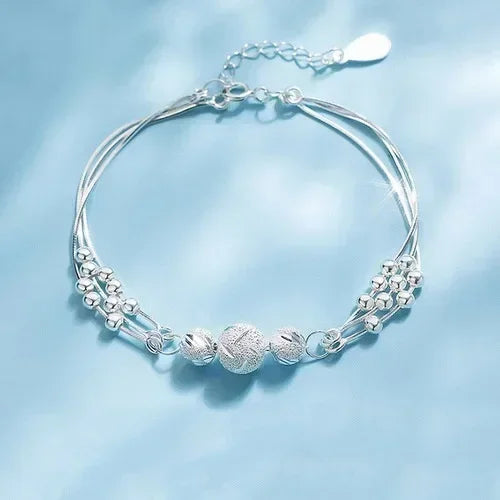 Crystal Heart Necklace - Elegant & Sparkling Jewelry Gift for Women - Perfect for Valentine's Day, Anniversary & Romantic Occasions