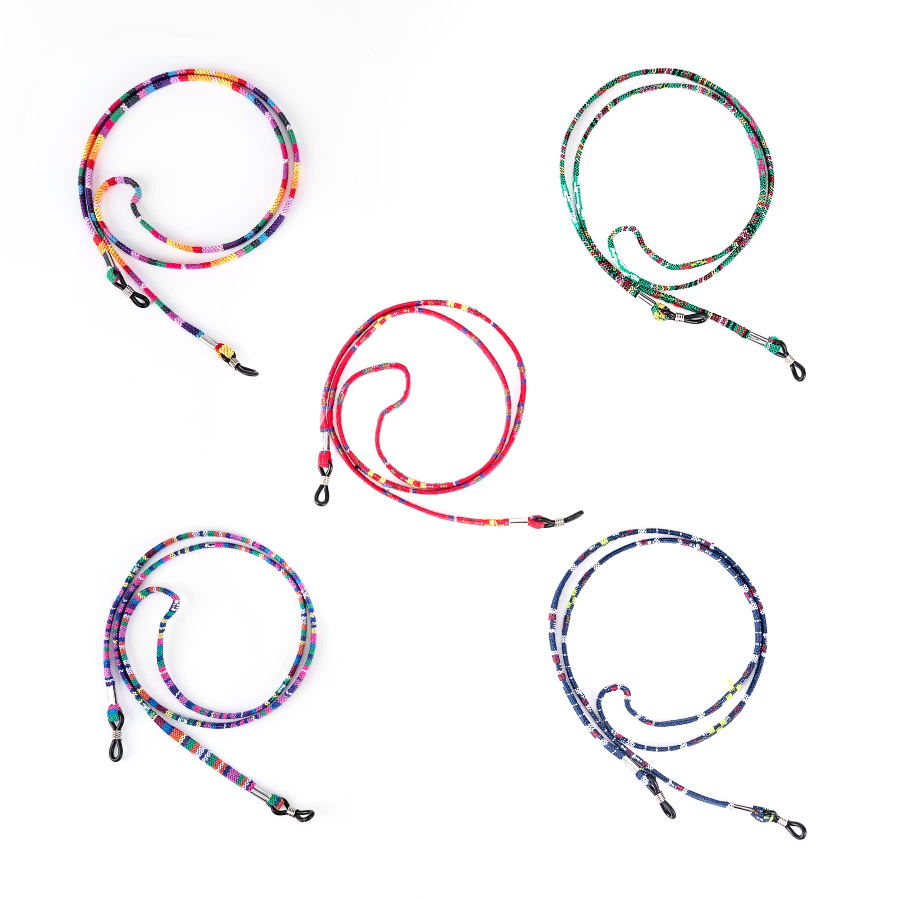 Fashion Sunglasses Chain Holder - Eyewear Lanyard for Reading Glasses