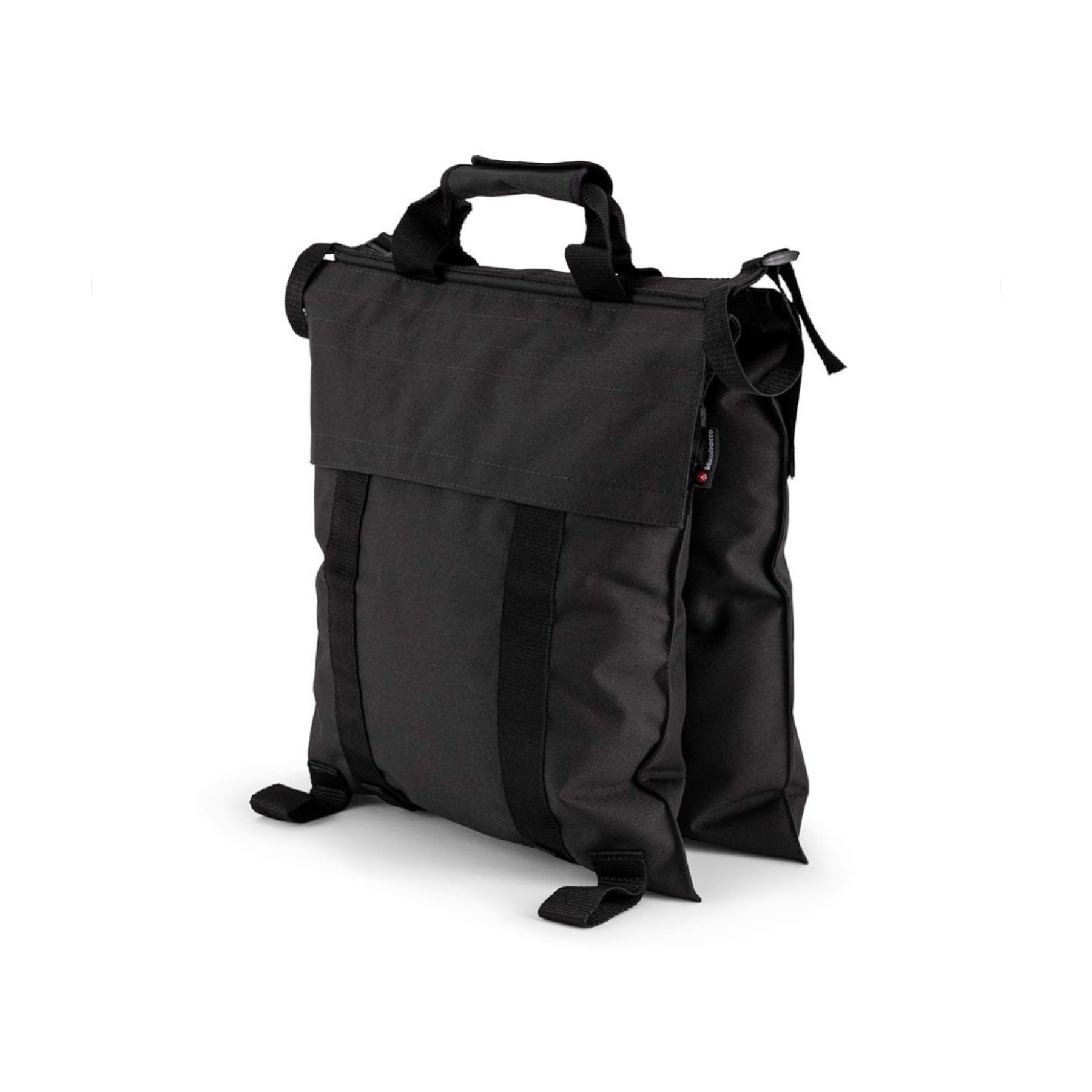 Manfrotto Large 35Kg Sand Bag - Professional Photography & Video Equipment Weight Bag for Studio Lights, Stands, Tripods - Perfect for Outdoor Shoots, Film Sets & Studio Use