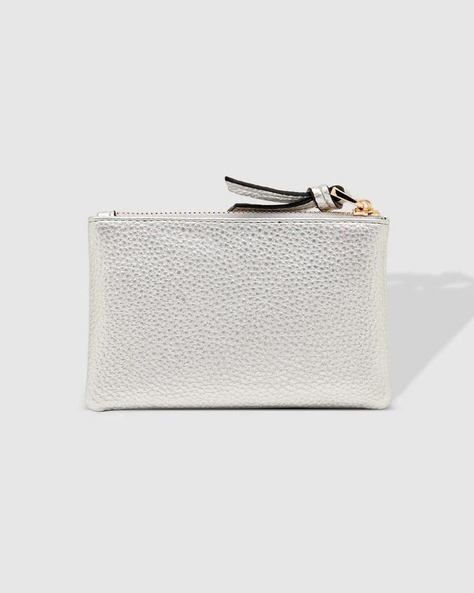 Stylish Silver Star Purse for Women - Trendy Crossbody Bag for Parties, Dating & Daily Use