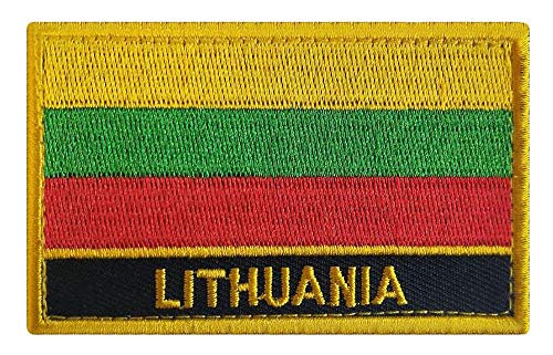 Lithuania