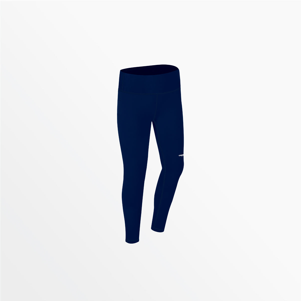 Soft Touch Women's High Waist Leggings - Stretchy & Comfortable Yoga Pants for Workout, Running & Lounge Wear