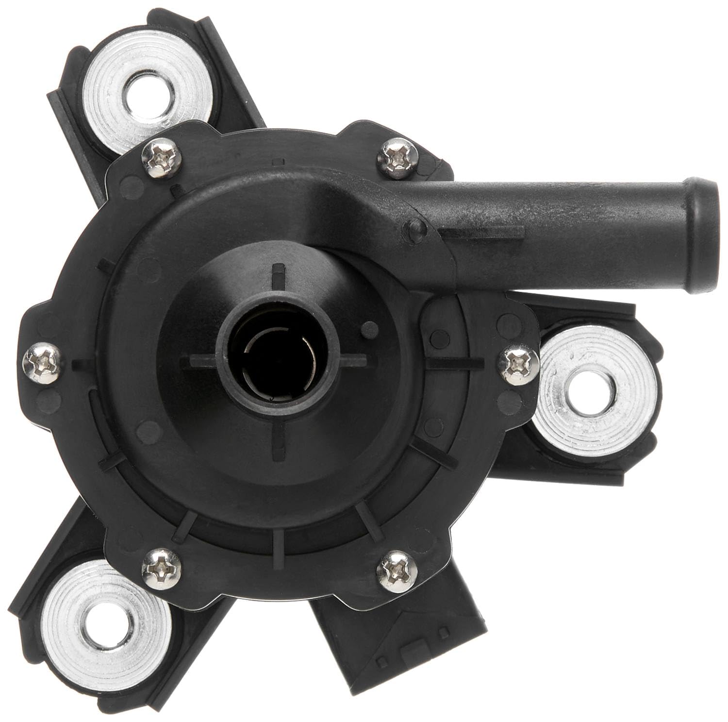 Gates Water Pump - High Performance Replacement for Cars, Trucks & SUVs - Durable Engine Cooling System Part - Ideal for Daily Commuting, Off-Roading & Heavy-Duty Use