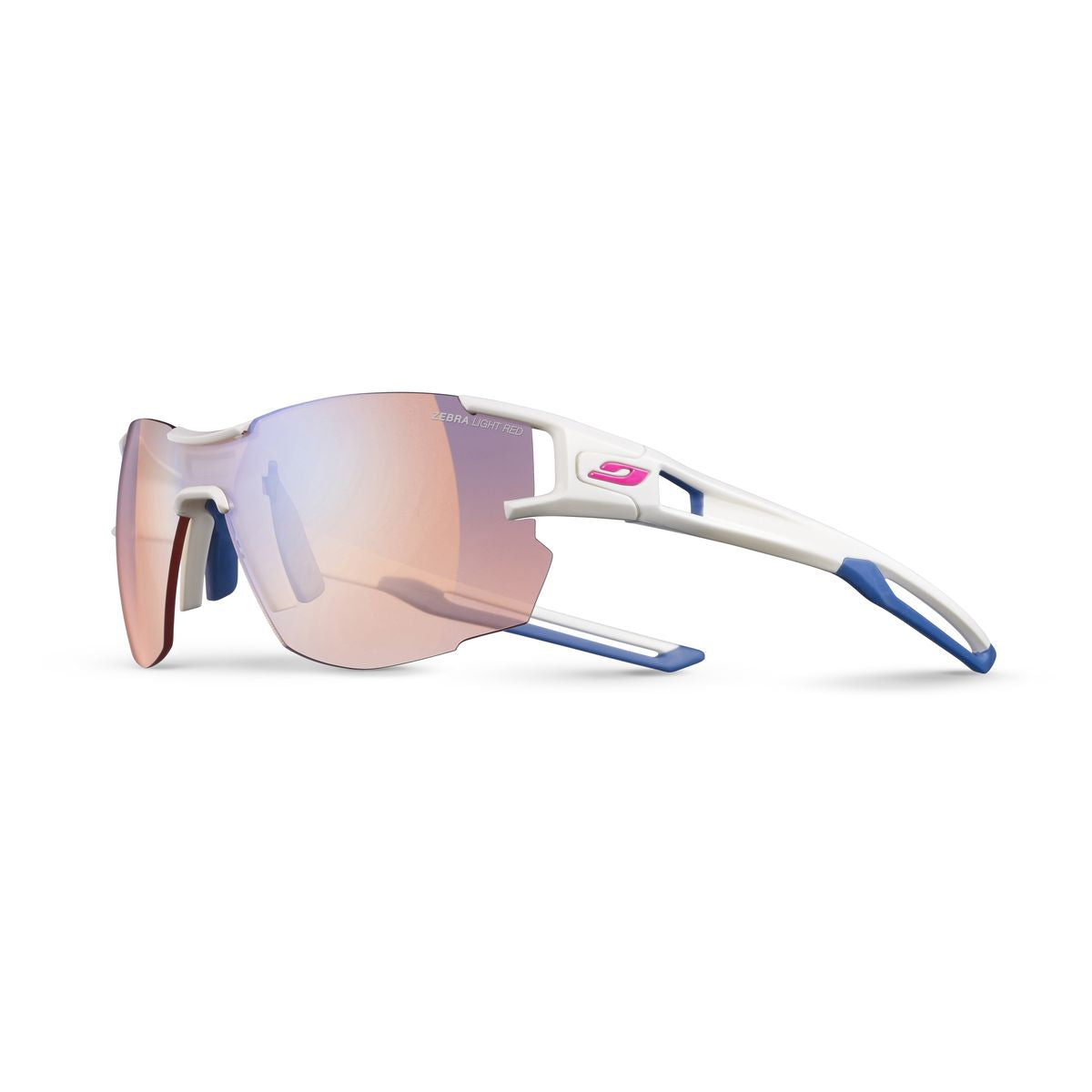 Aerolite J496 Polarized Sunglasses for Men & Women - UV Protection, Lightweight & Stylish for Outdoor Sports, Driving, Beach & Travel