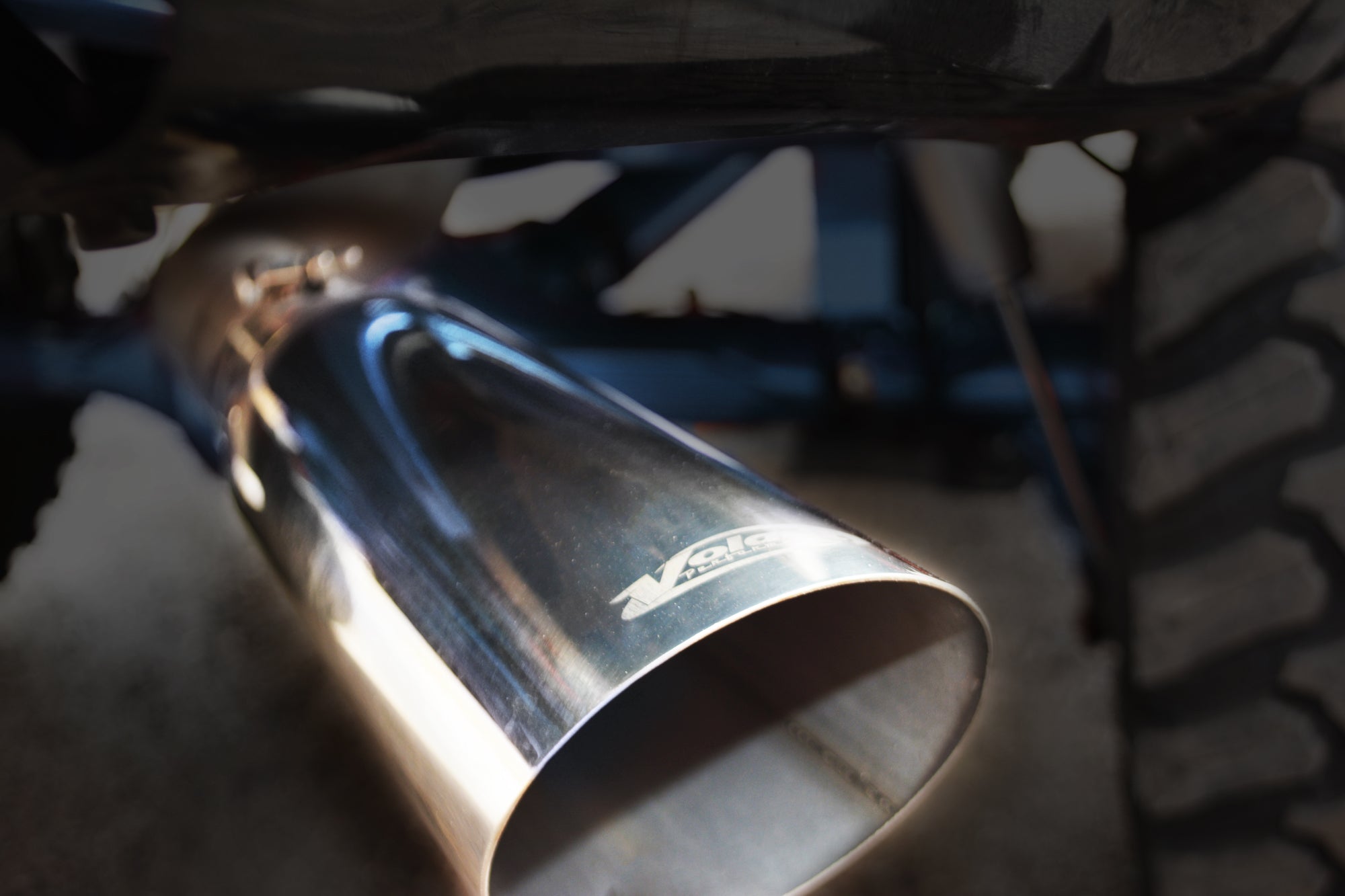 2011-2014 Ford F-150 EcoBoost 3.5L V6 Performance Exhaust System - 3.0
