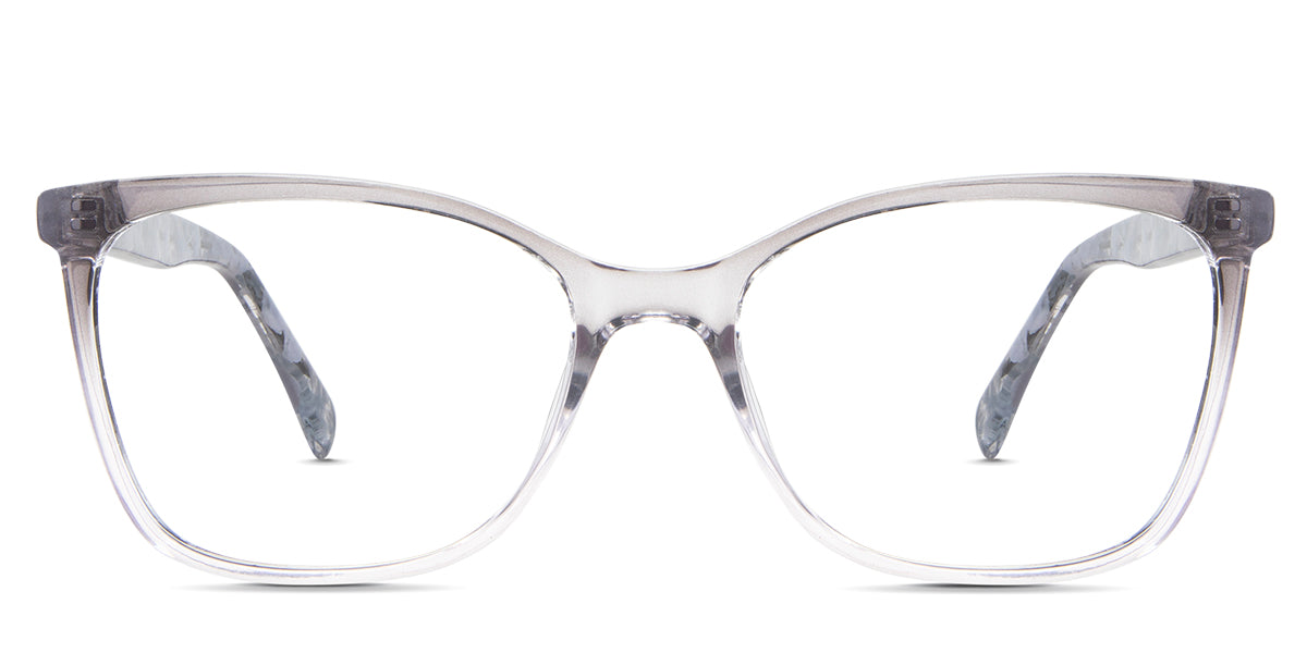 Yara Women's Prescription Eyeglasses - Stylish & Comfortable Frames for Reading, Working & Daily Use