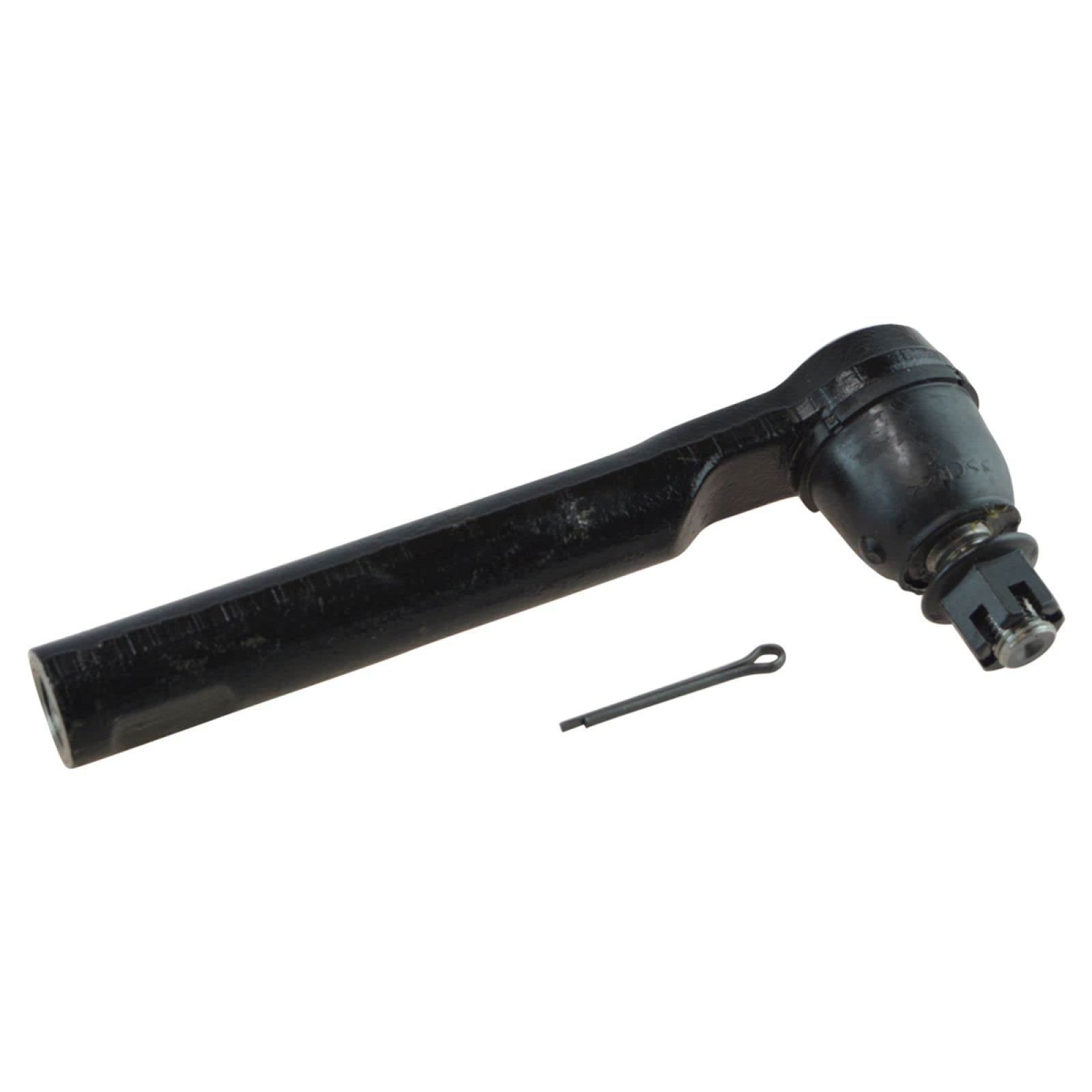 TRQ Front Steering & Suspension Kit - Ball Joint, Steering Rack & Pinion, Bellow, Sway Bar, Stabilizer Link, Tie Rod - Compatible with 2007-2009 Honda CR-V - Perfect for Off-Roading & Daily Commuting
