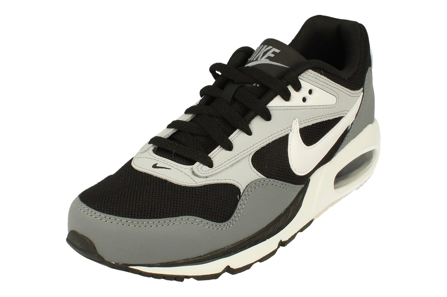 Nike Men's Running Shoes - Lightweight Athletic Sneakers for Jogging, Gym & Daily Wear | Comfortable & Durable Workout Shoes