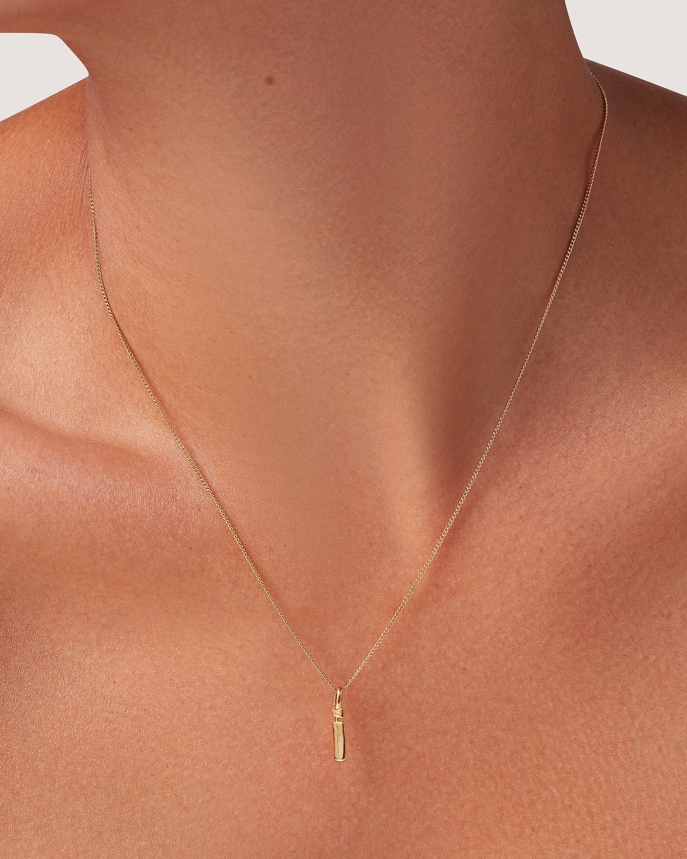 Personalized Monogram Necklace for Women - Custom Initial Pendant Jewelry Gift for Her - Perfect for Birthdays, Anniversaries & Special Occasions