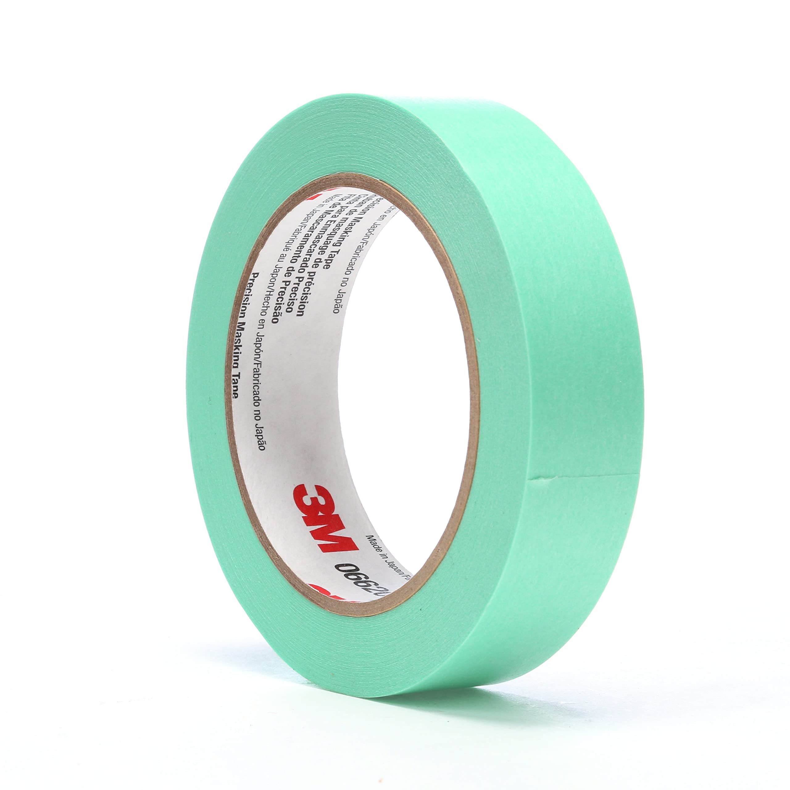 3M 06620 Green Utility Knife Blades - Pack of 12 | Premium Replacement Blades for Box Cutters & Utility Knives | Ideal for Shipping, Packaging, DIY Projects & Crafting