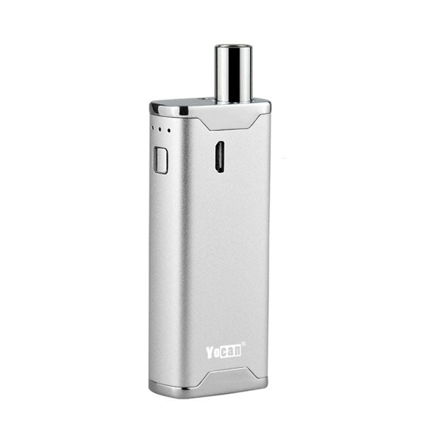 Yocan Hive 2.0 All-in-One Vape Starter Kit with 650mAh Battery - Portable Wax Pen for Concentrates | Perfect for On-the-Go Vaping & Discreet Use