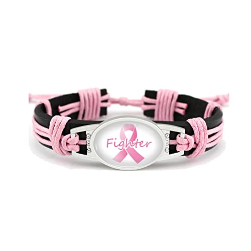 01 Pink Fighter