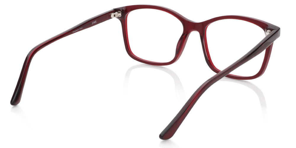 Acetate Slim U015 76 - Lightweight & Durable Eyeglass Frames for Men & Women | Perfect for Reading, Working & Everyday Use