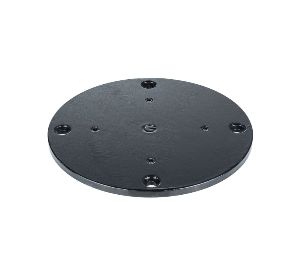Axis Cantilever Surface Mounting Bracket - Heavy Duty Wall Mount for TVs, Monitors & Displays - Perfect for Home Theater, Office & Commercial Installations
