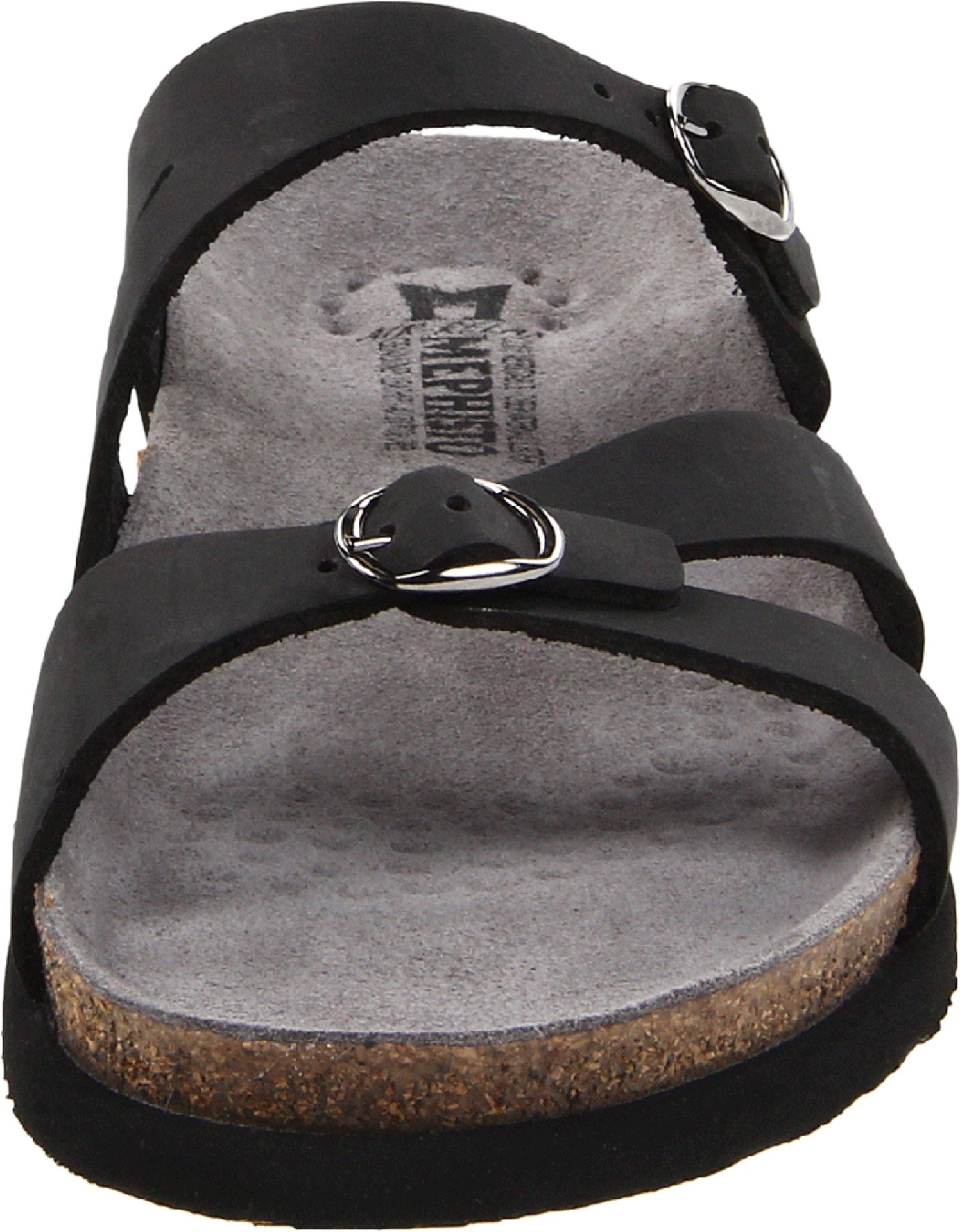 Mephisto Women's Hannel Comfort Sandals - Lightweight Walking Shoes for Travel, Beach & Summer Outfits