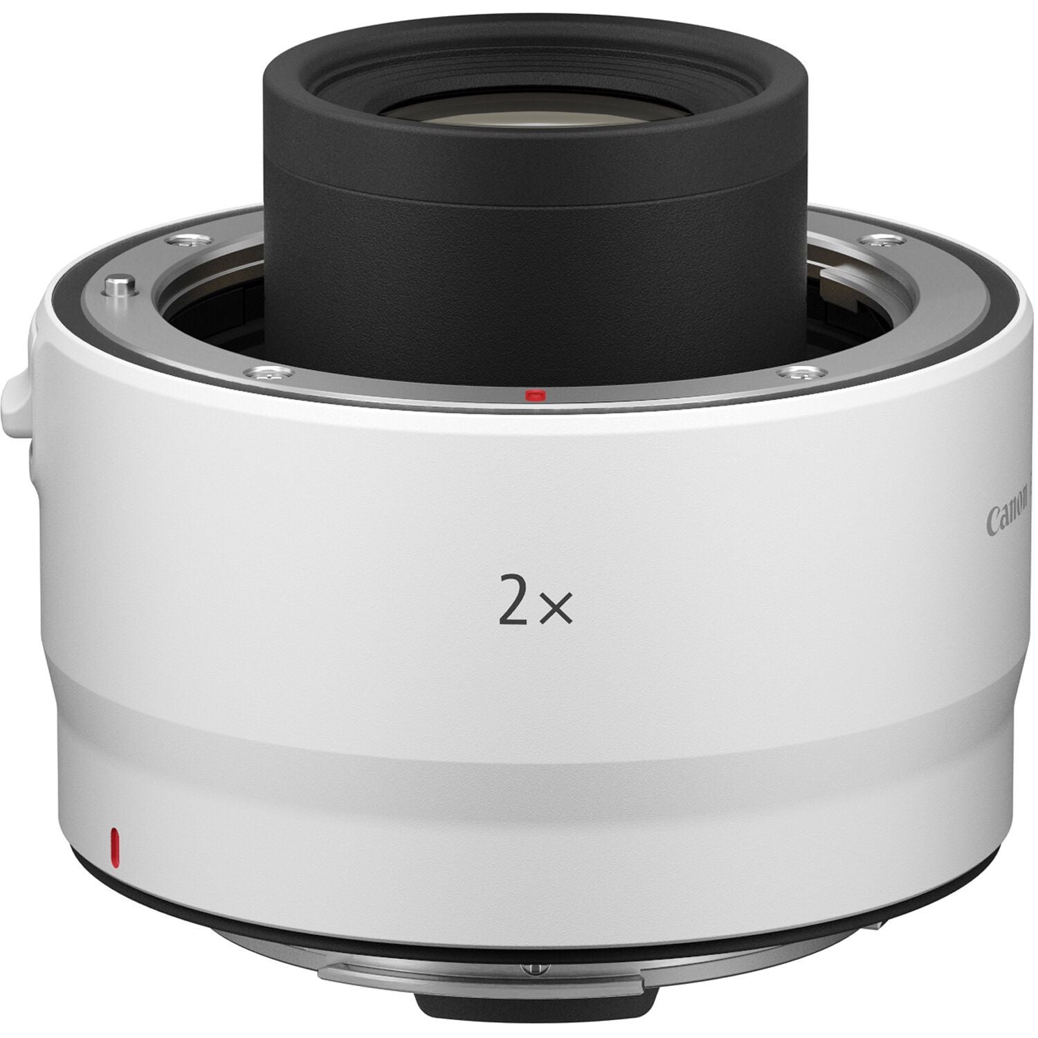 Canon RF 2x Extender - Telephoto Lens Converter for EOS R Cameras | Wildlife & Sports Photography Accessory | Compatible with RF Lenses