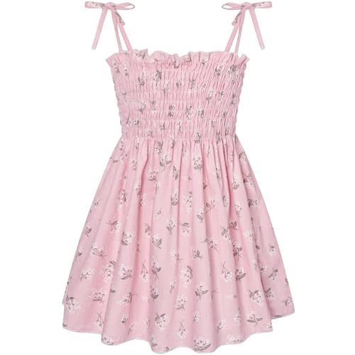 Pink With Snowdrop