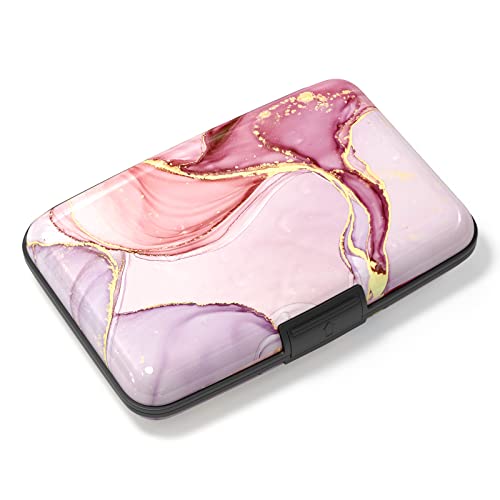 Pink Marble