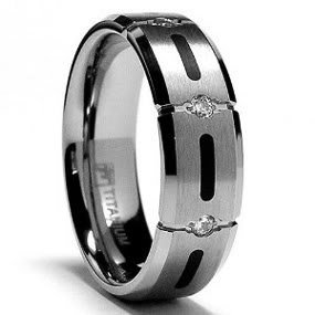 His and Her White Snow Camo Wedding Rings Set - Matching Couple Bands - Tungsten Wood Inlay Engagement Rings - Cubic Zirconia Cz Promise Rings for Men & Women - Perfect for Winter Weddings, Anniversary Gifts & Romantic Proposals