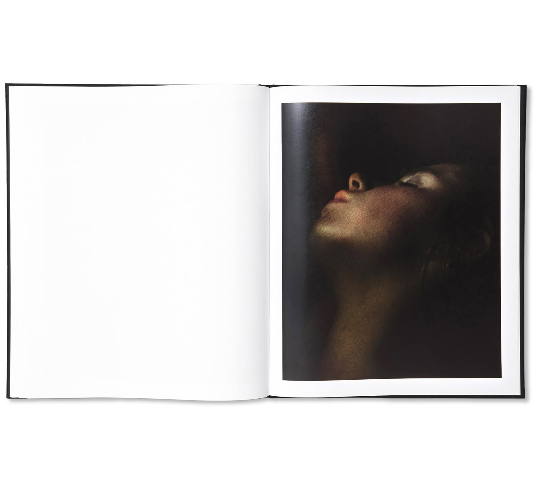 KINDERTOTENLIEDER by Bill Henson - Art Photography Book - Perfect for Music Lovers & Photography Collectors - Great Gift for Classical Music Enthusiasts