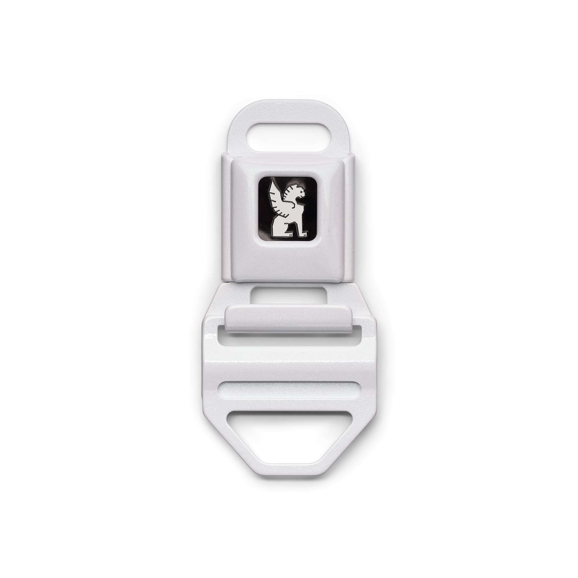 2-Pack Seatbelt Buckle LG - Universal Replacement for Car, Truck & SUV - Durable Safety Belt Buckle for Secure Driving & Travel