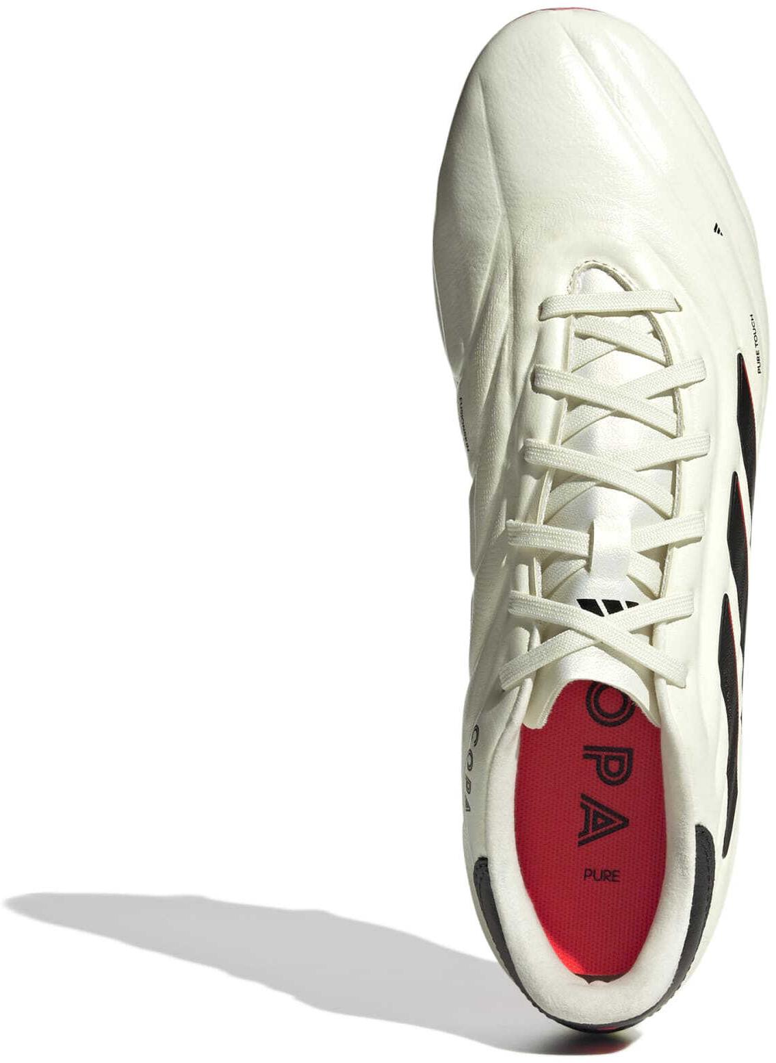 Nike Copa Pure II Pro FG Soccer Cleats - Firm Ground Football Boots for Men - Lightweight & Comfortable for Matches & Training