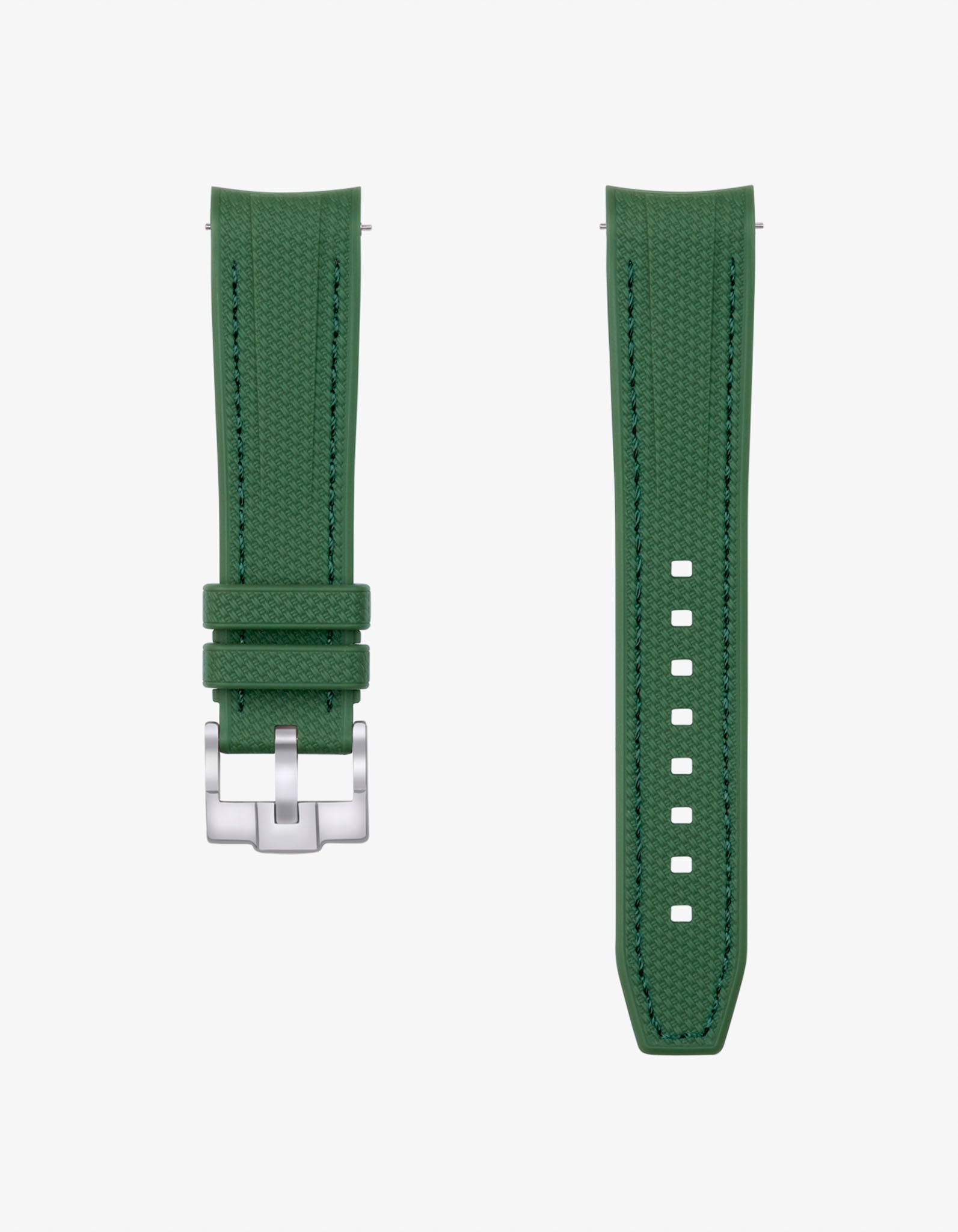 Original Omega X Swatch MoonSwatch Mission to Moonphase Rubber Watch Strap - Durable & Comfortable Replacement Band for Everyday Wear & Sports Activities