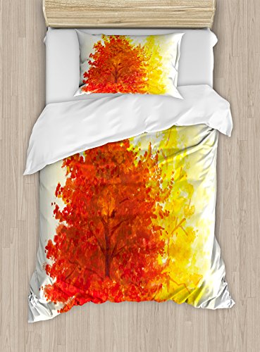 Yellow Orange