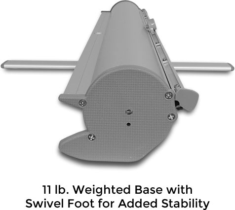 CYPRESS Retractable Banner Stand 35.5