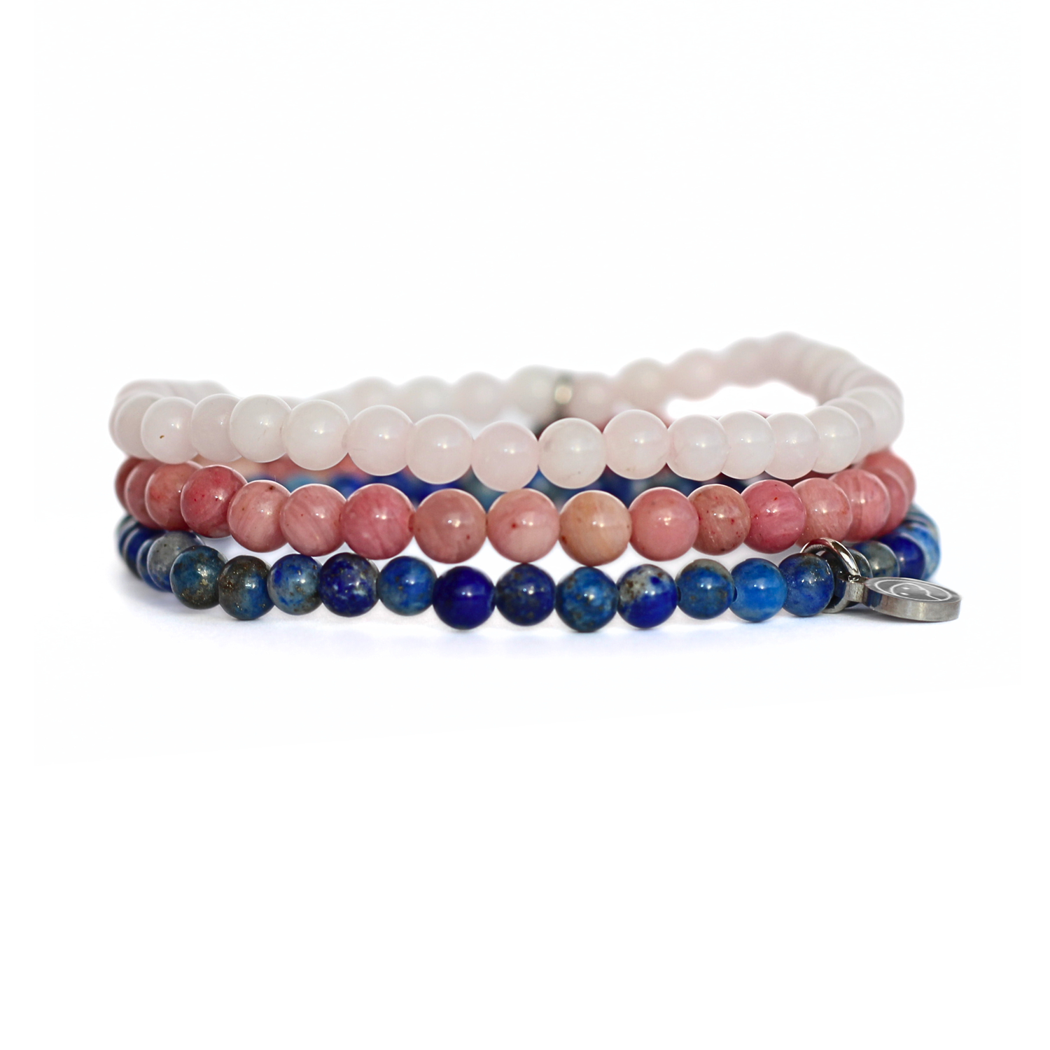 Taurus Zodiac Sign Bracelet Pack - Mini Gold & Silver Charm Bracelets for Women, Girls - Perfect for Birthday Gifts, Friendship Jewelry, Daily Wear & Zodiac Fashion Accessories