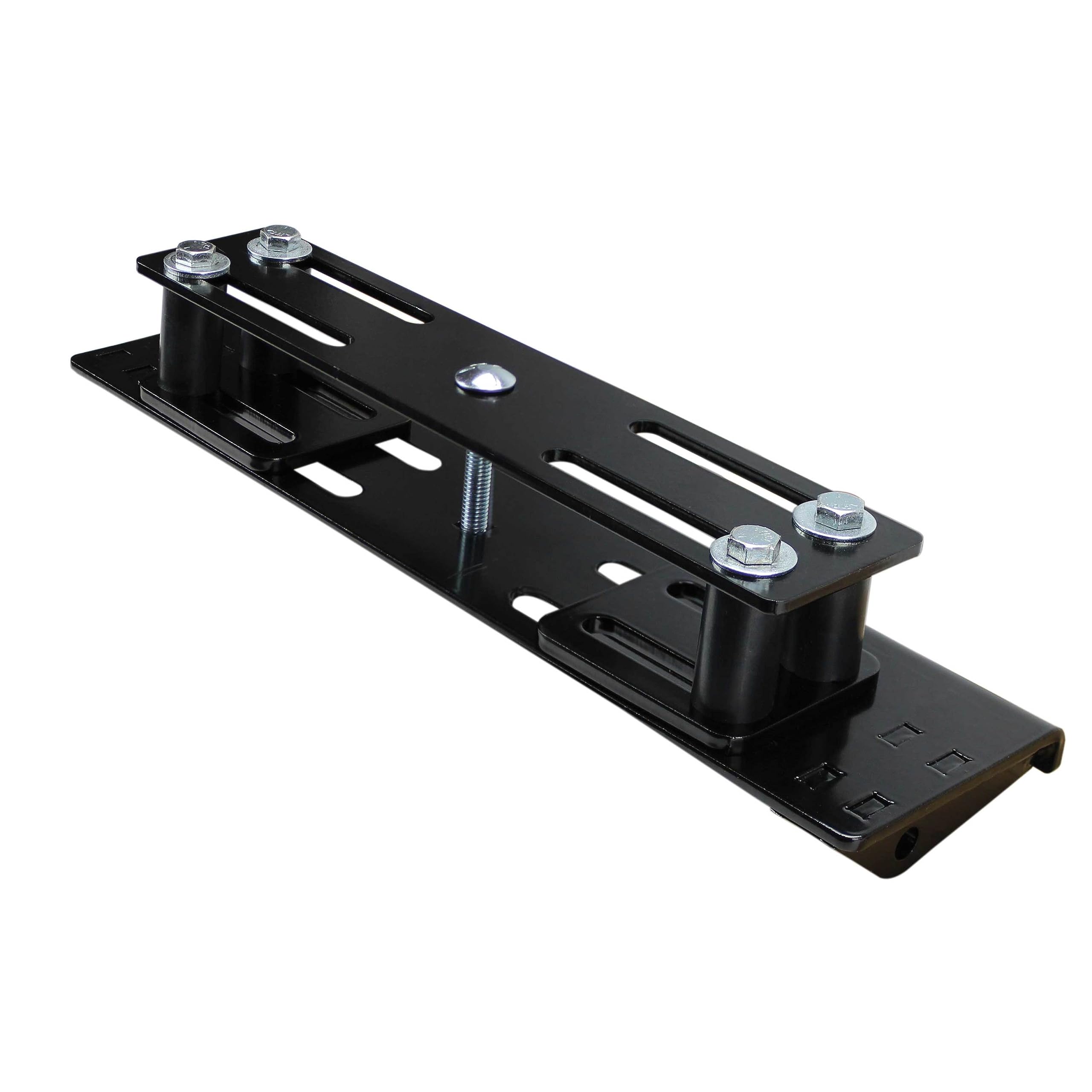 Extreme Max 5500.5010 UniPlow One-Box ATV Plow System with UniMount Kit - 50