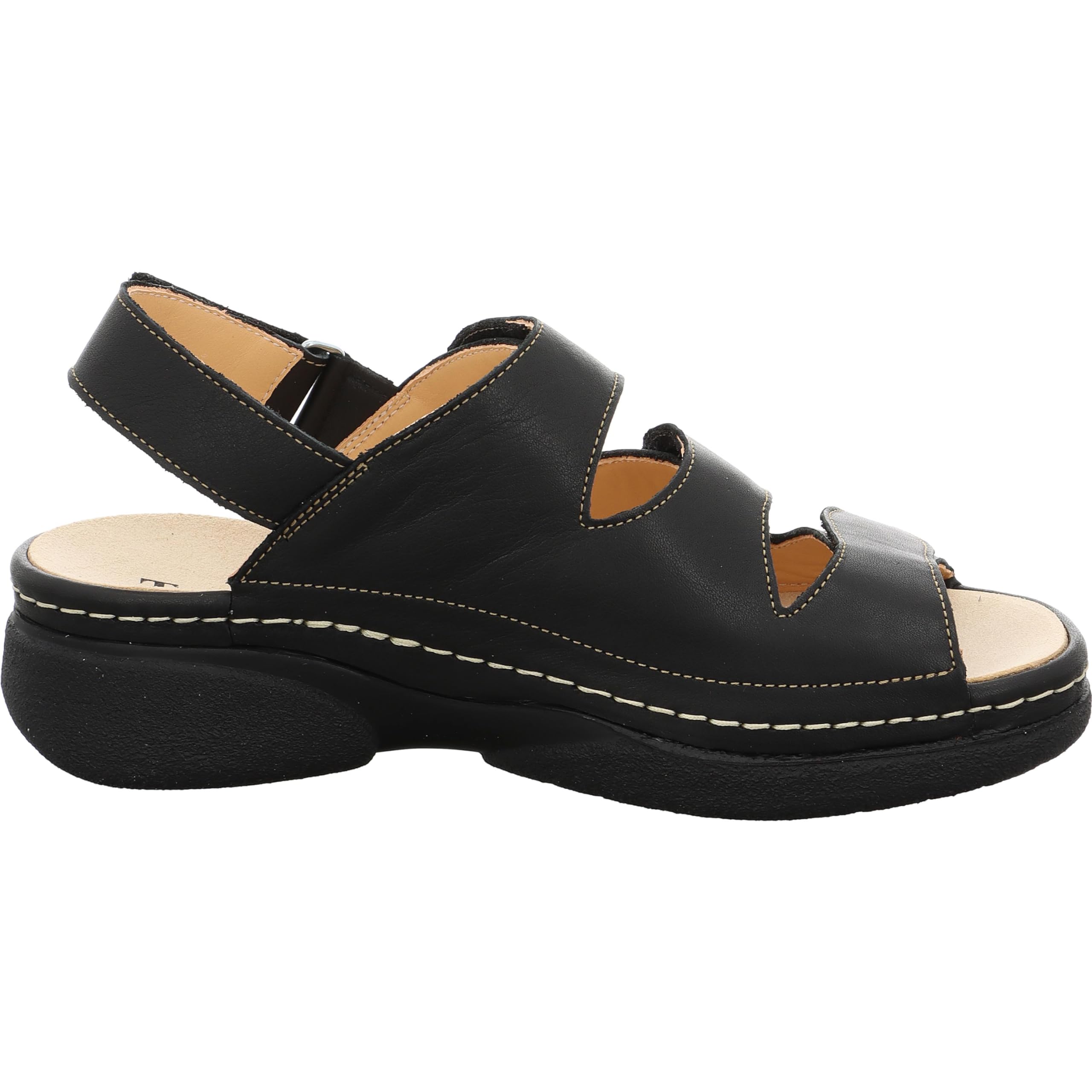 Think! Women's Mules - Comfortable Slip-On Shoes for Casual Wear, Work & Home - Breathable & Lightweight Design for All-Day Comfort