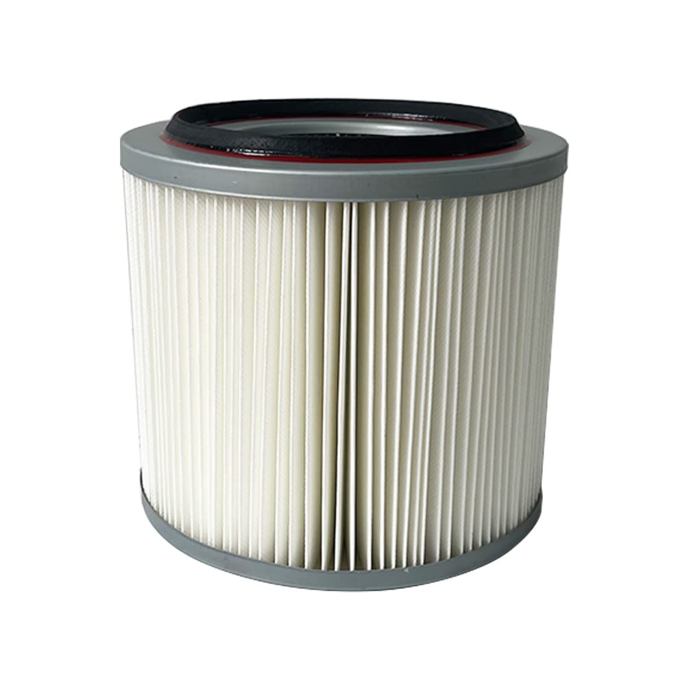 Atlas Copco 1637-0003-29 Air Filter Replacement for Compressor Vacuum Pump - Compatible with Model 1637000329 - Perfect for Industrial Air Compression Systems