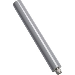 2.4GHz 5dBi Omni-Directional Vertical Polarization Antenna with N Connector - Ideal for WiFi Routers, Wireless Networks, and IoT Devices