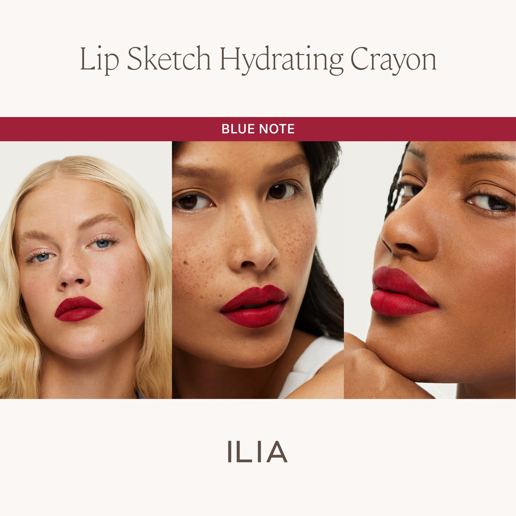 Hydrating Lip Crayon - Long Lasting Moisturizing Lipstick for Dry Lips | Perfect for Everyday Wear, Date Night & Special Occasions