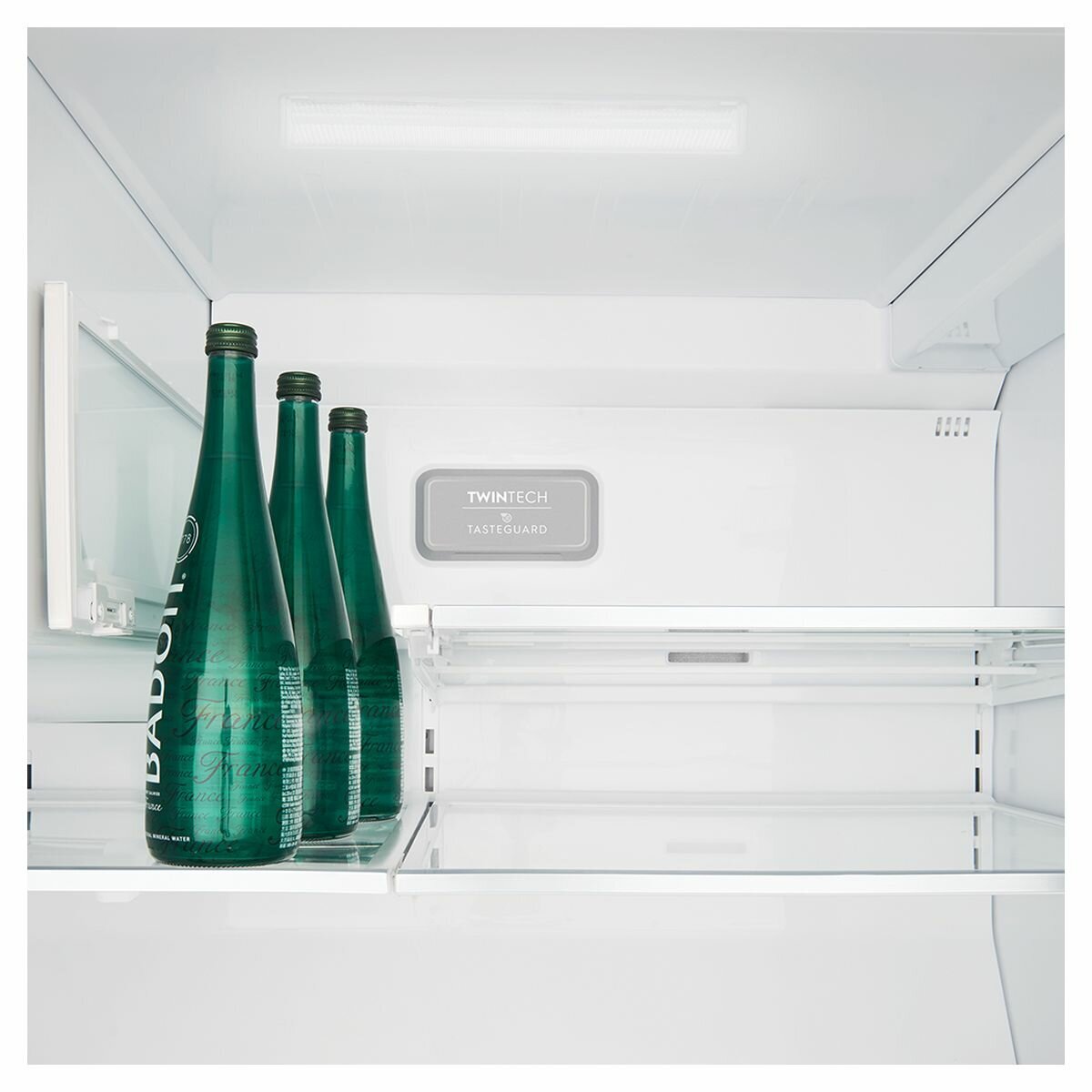 Electrolux 609L French Door Refrigerator EHE6899BA - Energy Efficient Stainless Steel Fridge for Modern Kitchens & Large Families