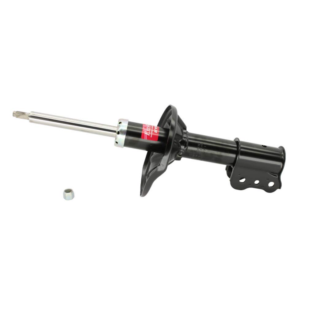 KYB 334402 Excel-G Gas Strut - Replacement Shock Absorber for Cars, Trucks & SUVs - Durable Suspension Part for Smooth Ride & Enhanced Stability - Perfect for Daily Commuting & Off-Road Adventures