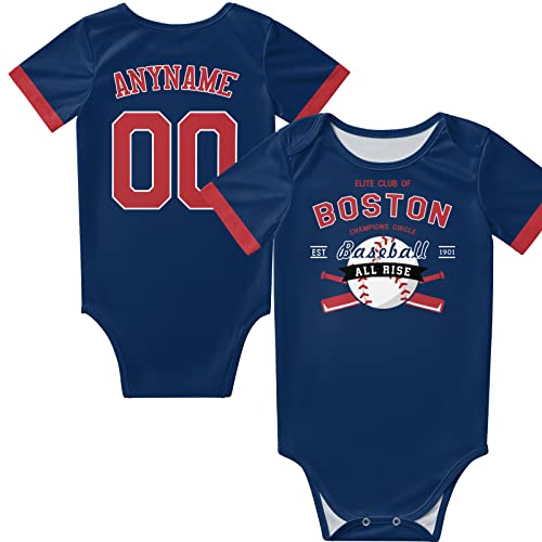 Boston R