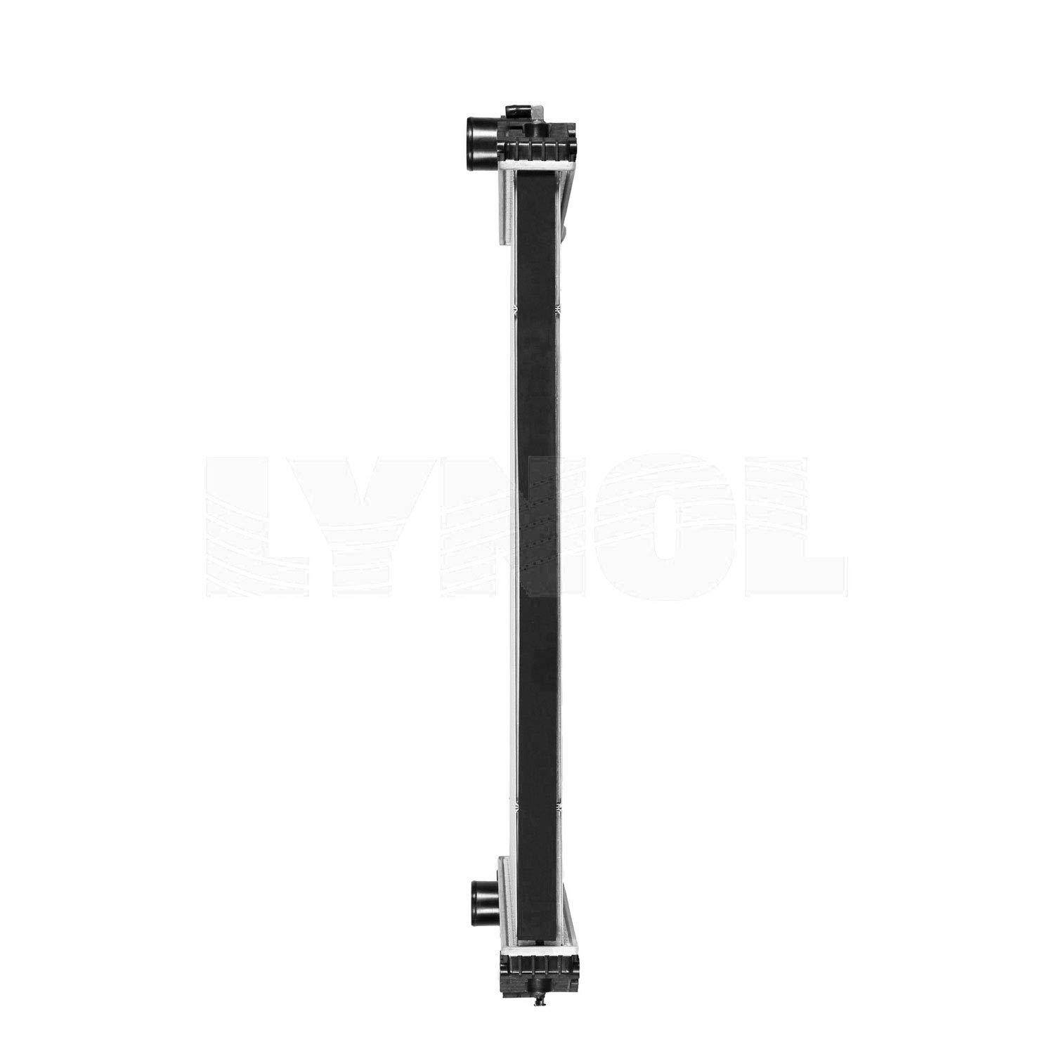 American LaFrance ALF Eagle QL Radiator Replacement - High-Performance Cooling System Part for Fire Trucks & Emergency Vehicles