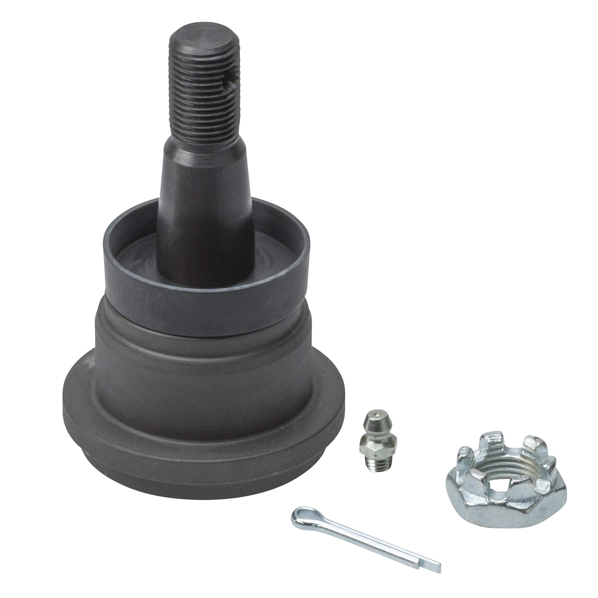 MOOG K100332 Ball Joint - Premium Front Suspension Replacement Part for Chevy, GMC, Ford - Durable Steering & Control for Trucks, SUVs - Ideal for Off-Roading, Towing & Daily Driving