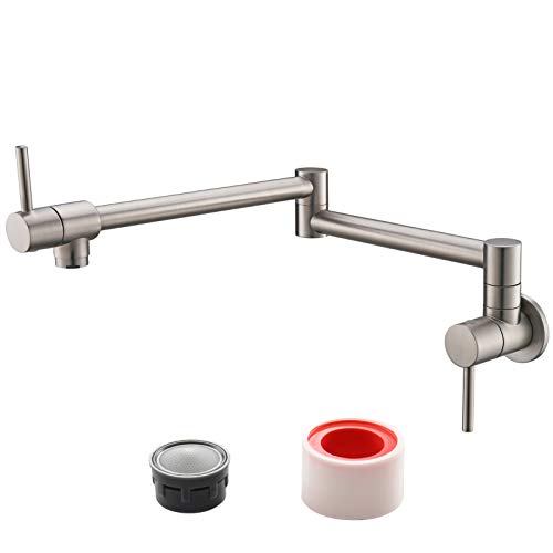 A-Brushed Nickel