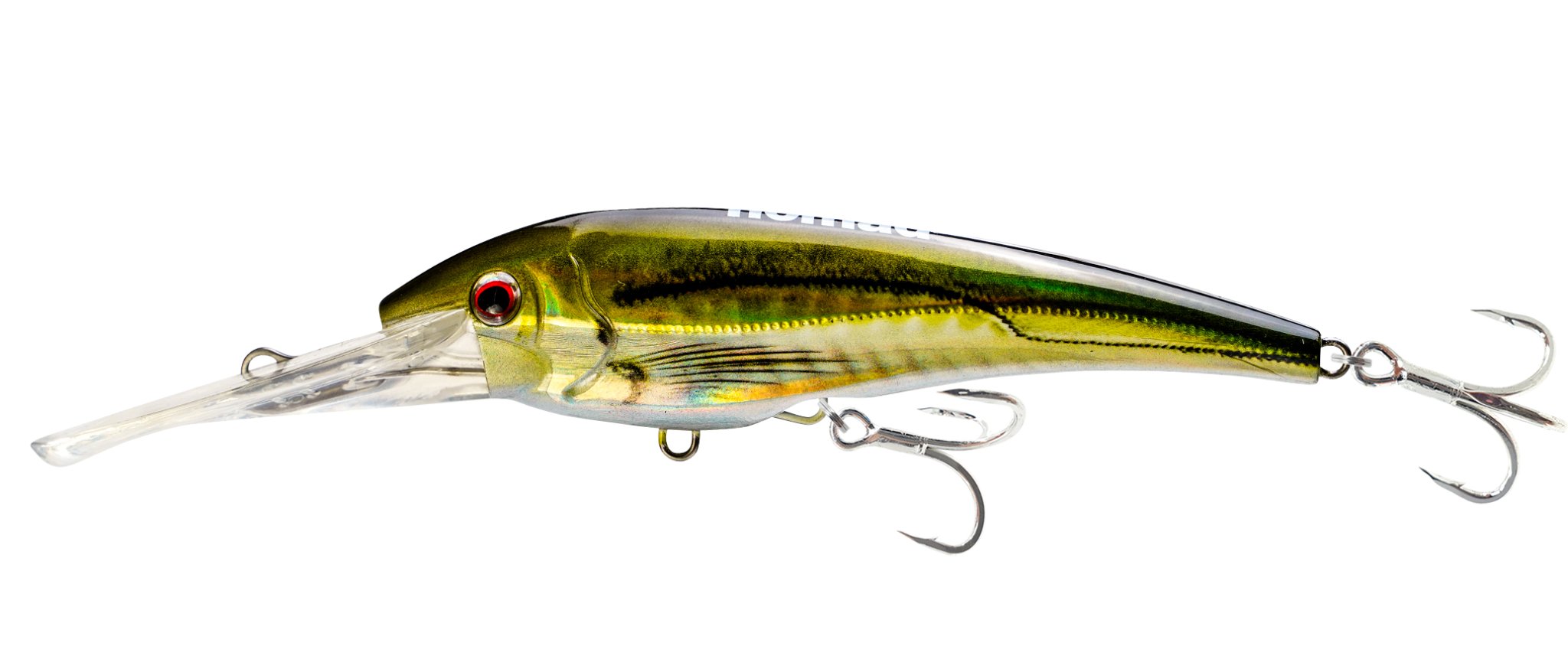 Nomad Design DTX 140F Saltwater Trolling Lures - Premium Deep Sea Fishing Lures for Mahi Mahi, Tuna & Marlin - Ideal for Offshore & Big Game Fishing Adventures