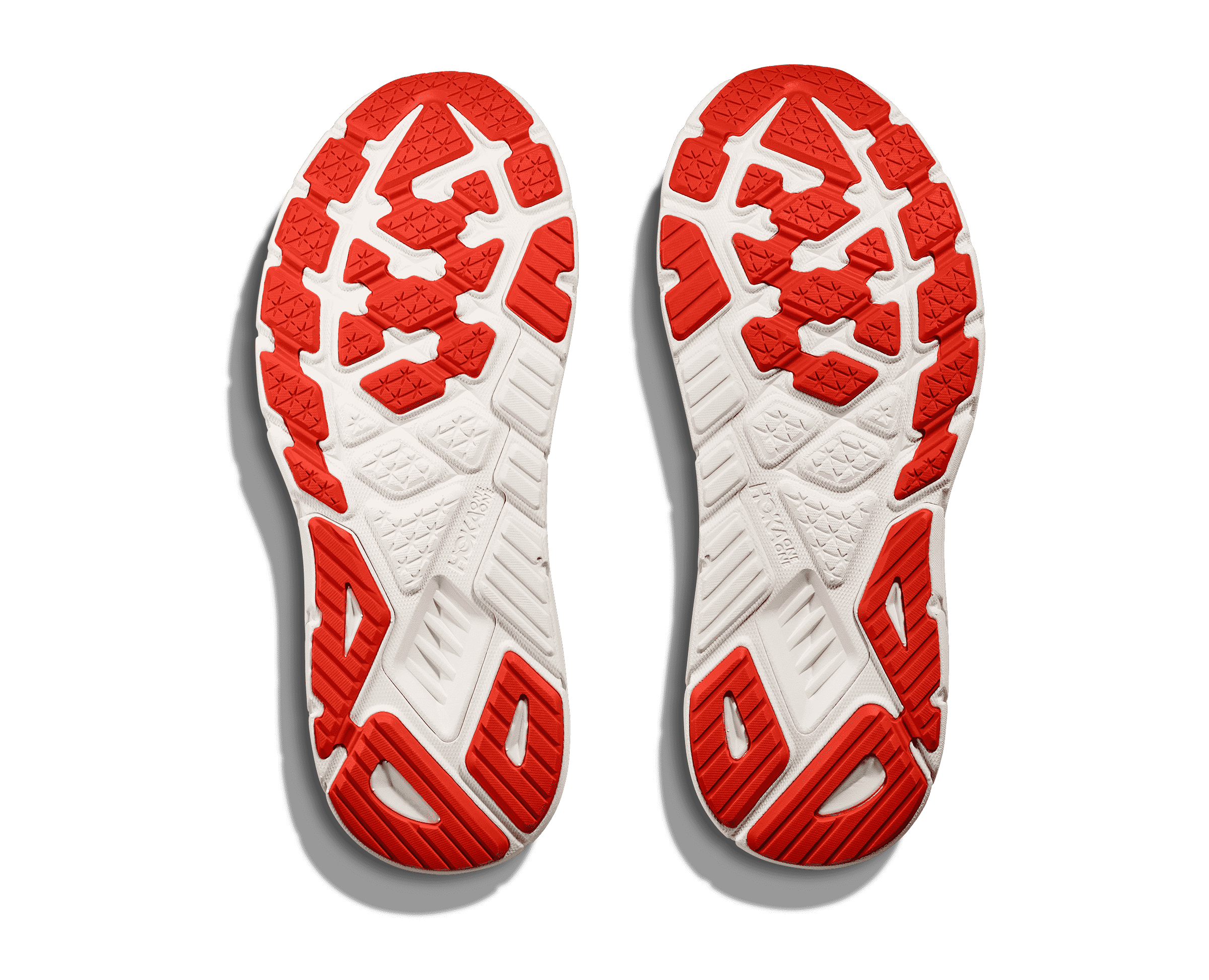 HOKA Arahi 7 Running Shoes for Men - Lightweight Stability Sneakers for Road Running, Jogging & Daily Workouts