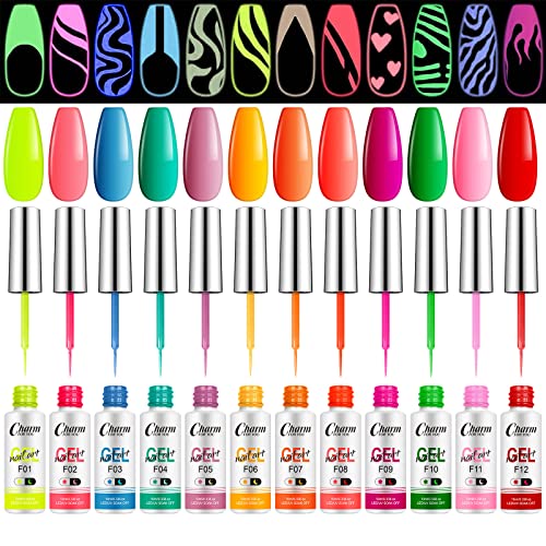 Luminous Gel
