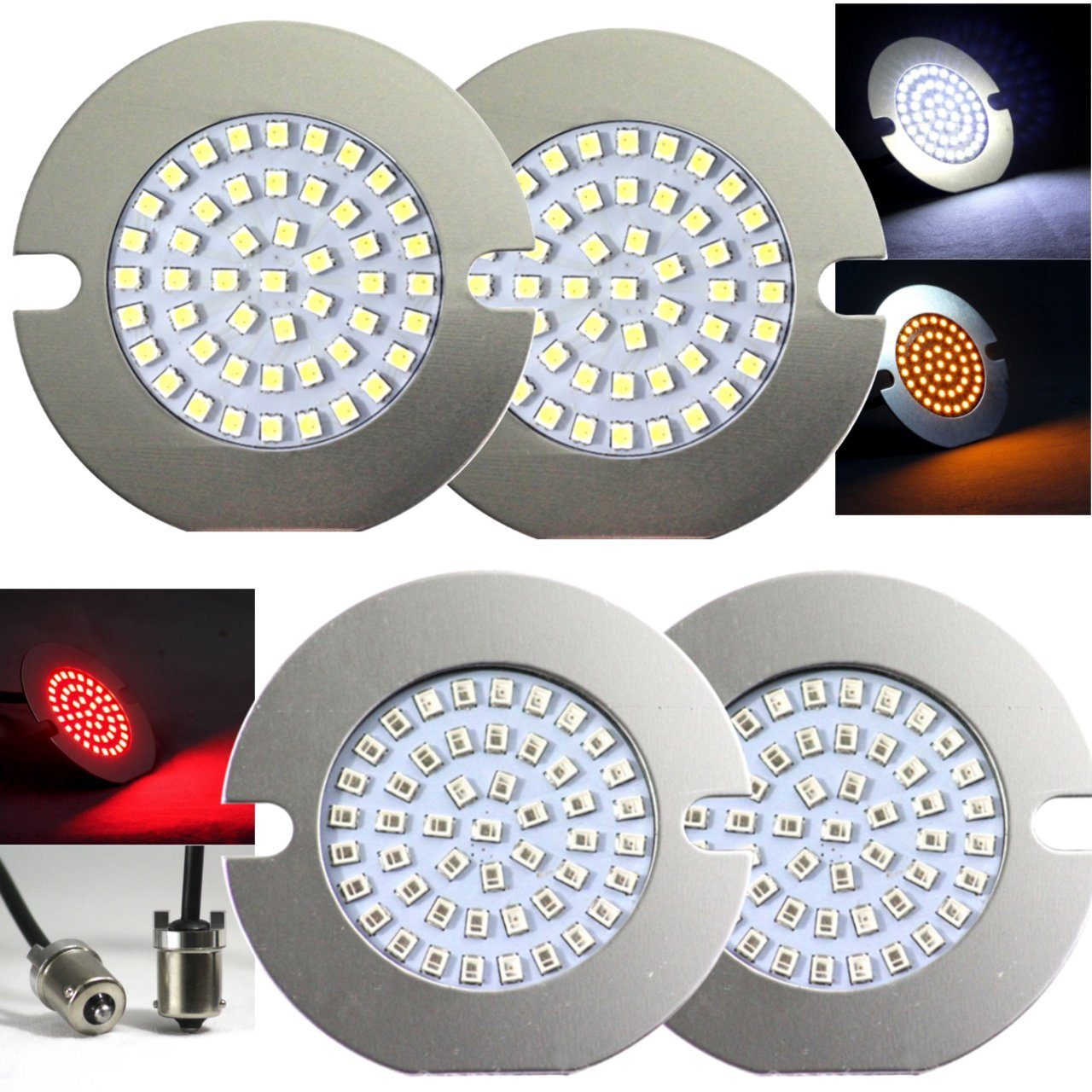 Eagle Lights 3.25