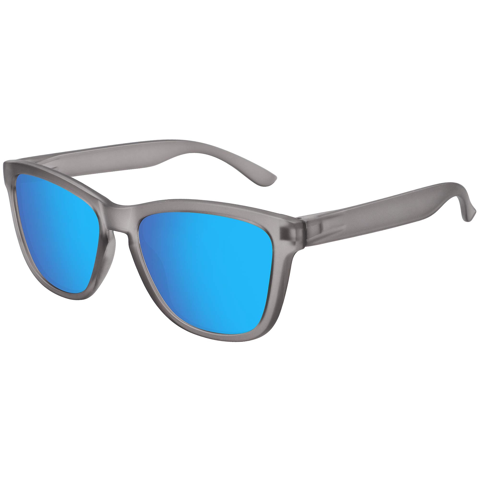 MEETSUN Polarized Sunglasses for Women & Men - Trendy Classic Retro Designer Style UV Protection - Perfect for Driving, Beach, Outdoor Sports & Fashion Accessories