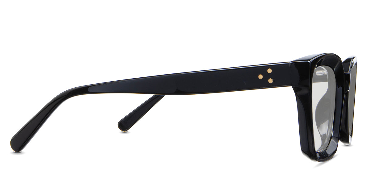 Willa Women's Prescription Tinted Glasses - Stylish & UV Protection for Reading, Driving & Outdoor Activities