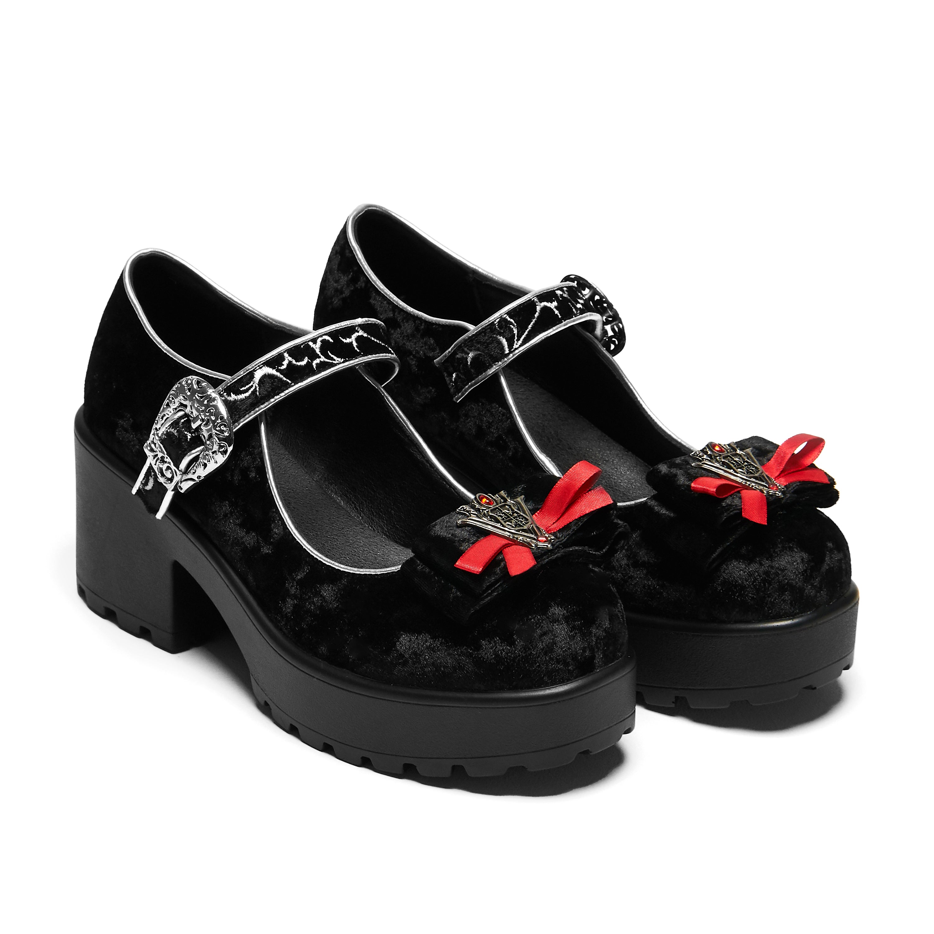 Tira Mary Jane & Alec Edition - Stylish and Comfortable Women's Flats for Work, Casual Wear, and Everyday Outfits