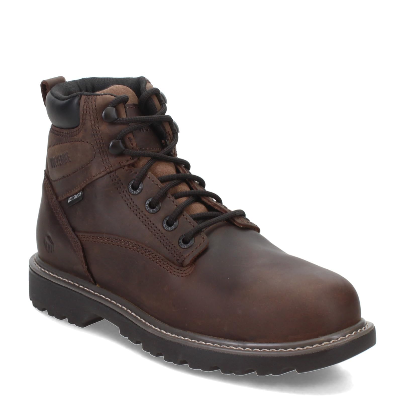 Wolverine Men's Floorhand Waterproof 6